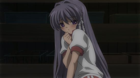 Clannad - Vol 4 Clannad - Vol 4